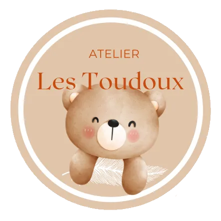 logo les toudoux